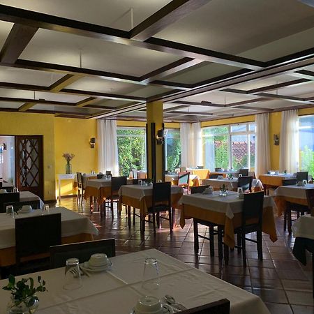 Corredoura Garden Hotel Caldelas Ngoại thất bức ảnh